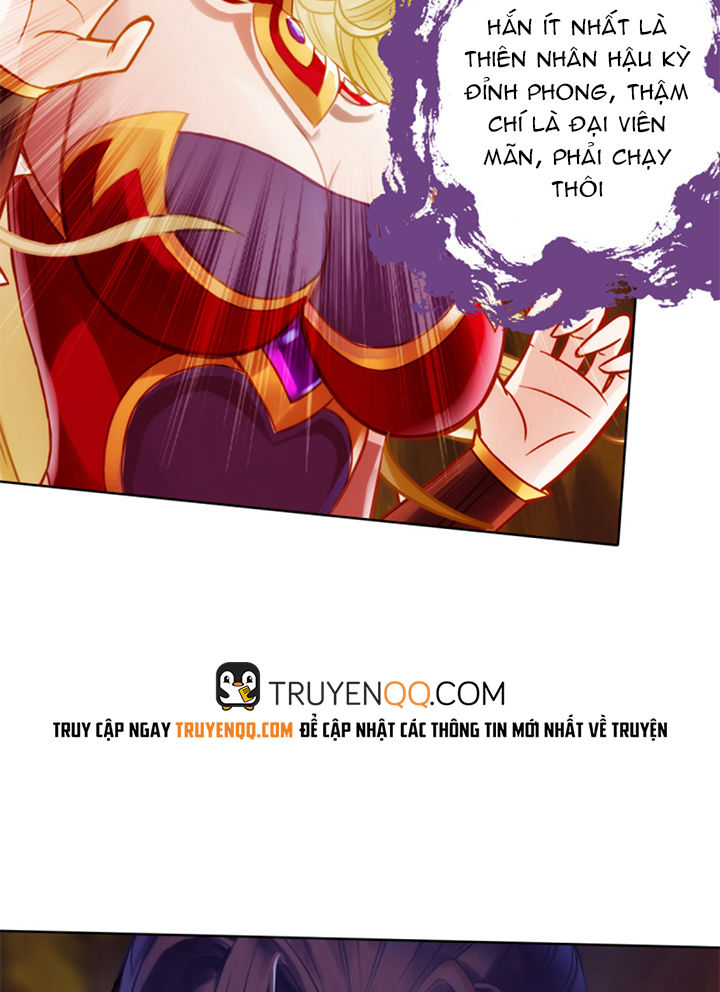 Lang Hoàn Thư Viện Chapter 91 - Trang 2