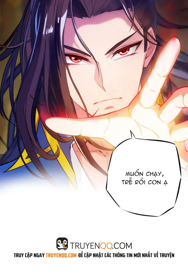 Lang Hoàn Thư Viện Chapter 91 - Trang 2