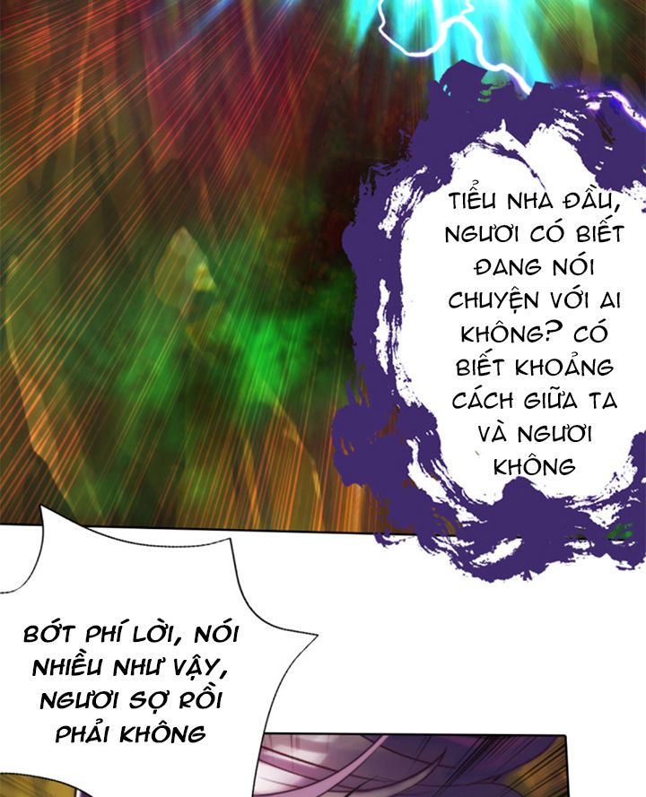 Lang Hoàn Thư Viện Chapter 91 - Trang 2