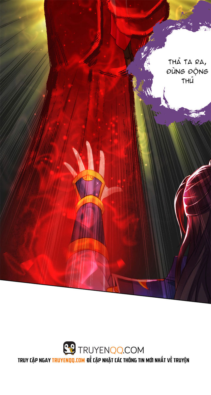 Lang Hoàn Thư Viện Chapter 91 - Trang 2