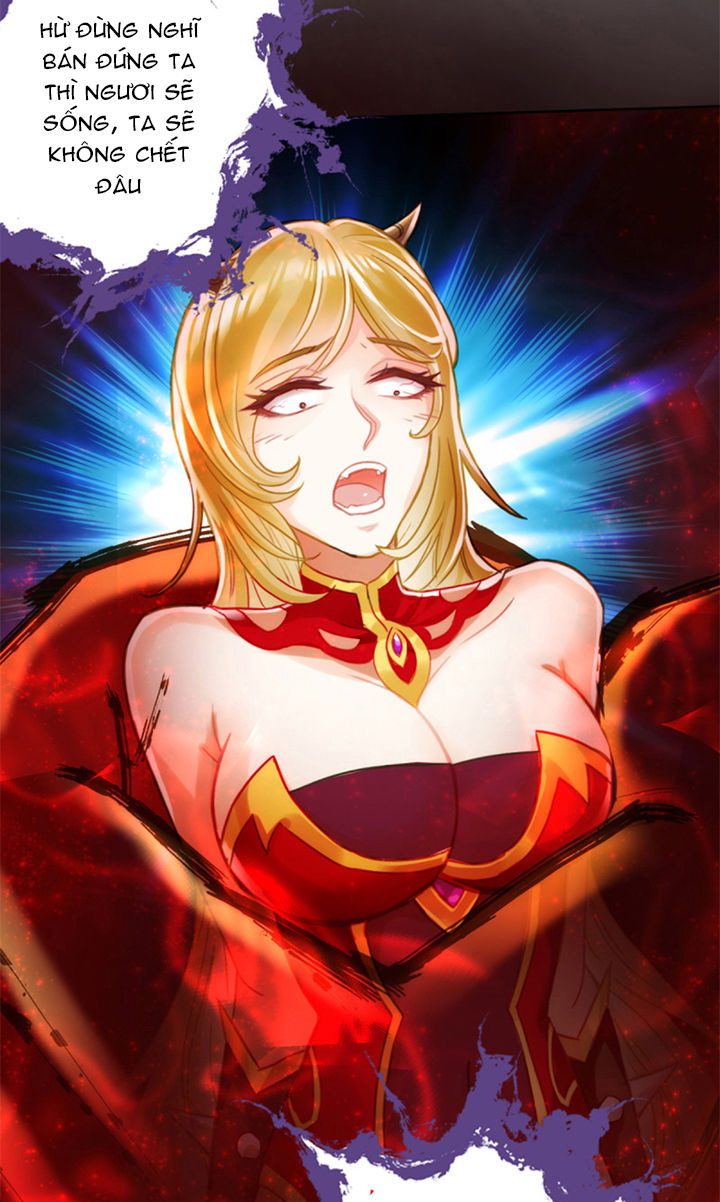 Lang Hoàn Thư Viện Chapter 91 - Trang 2