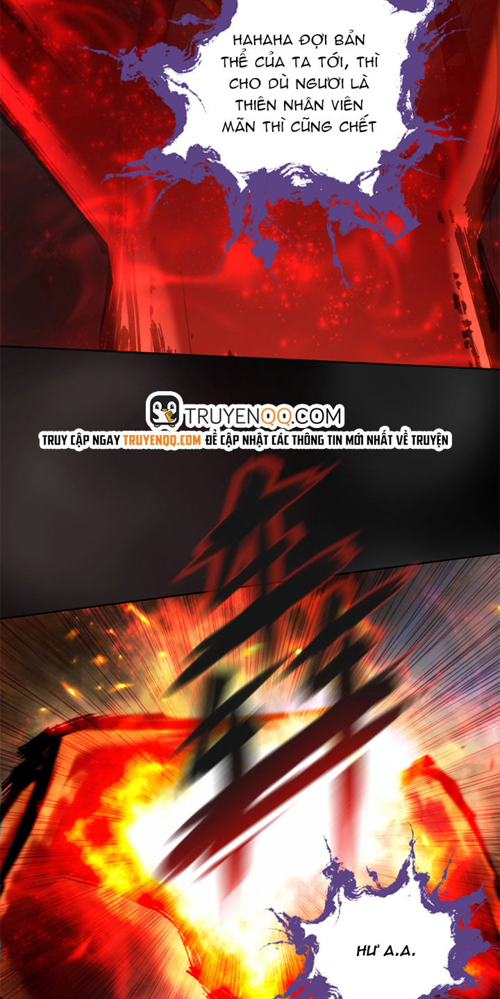 Lang Hoàn Thư Viện Chapter 91 - Trang 2