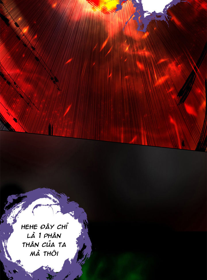 Lang Hoàn Thư Viện Chapter 91 - Trang 2