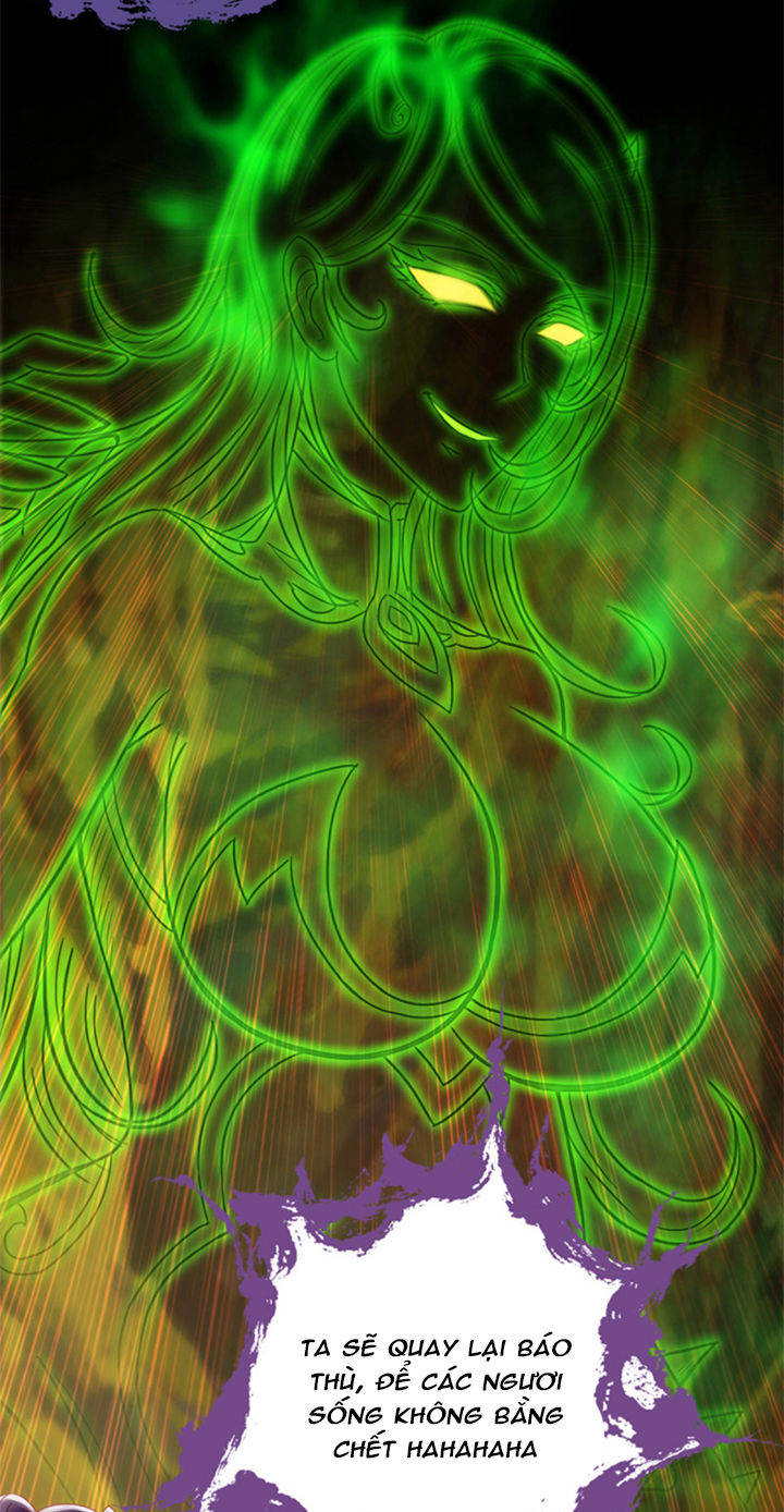 Lang Hoàn Thư Viện Chapter 91 - Trang 2