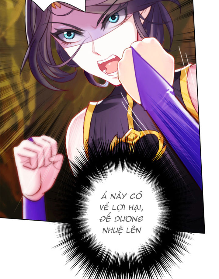 Lang Hoàn Thư Viện Chapter 91 - Trang 2