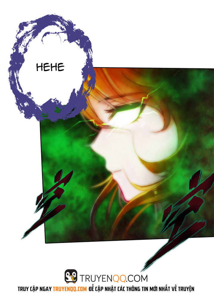 Lang Hoàn Thư Viện Chapter 91 - Trang 2