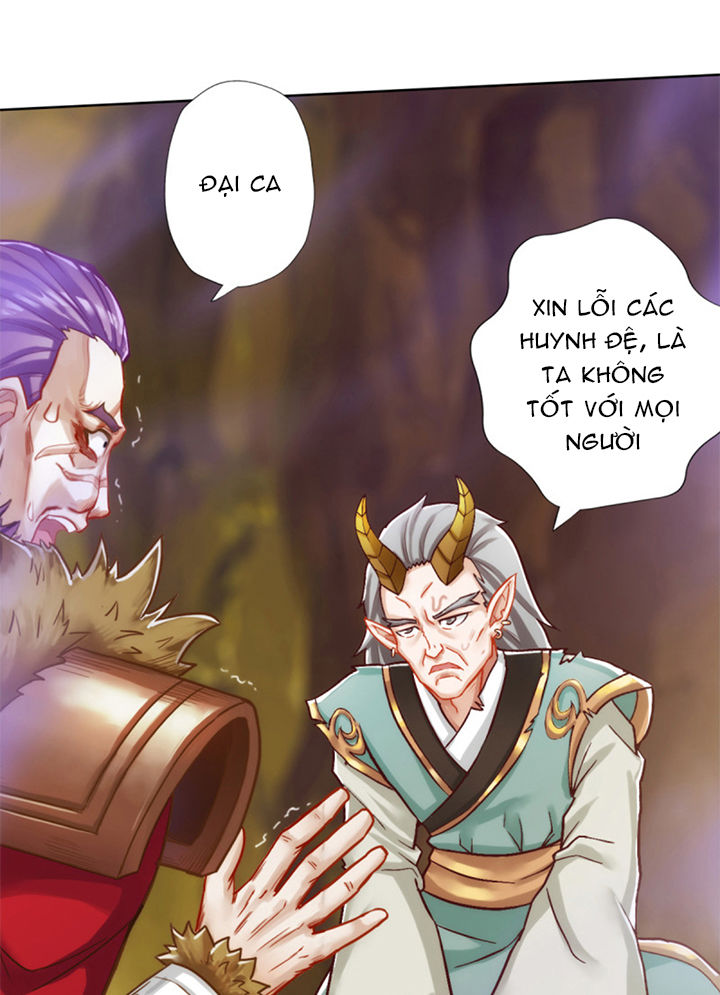 Lang Hoàn Thư Viện Chapter 92 - Trang 2