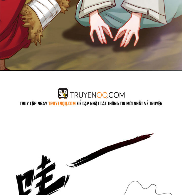 Lang Hoàn Thư Viện Chapter 92 - Trang 2