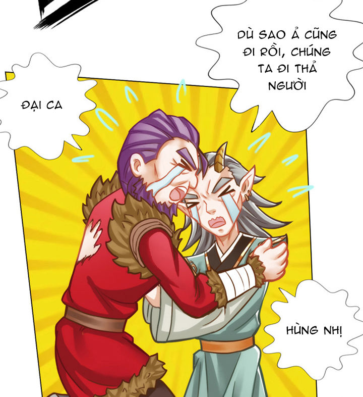 Lang Hoàn Thư Viện Chapter 92 - Trang 2