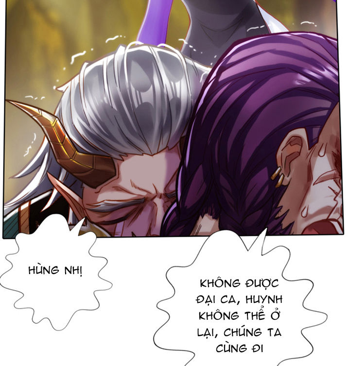 Lang Hoàn Thư Viện Chapter 92 - Trang 2