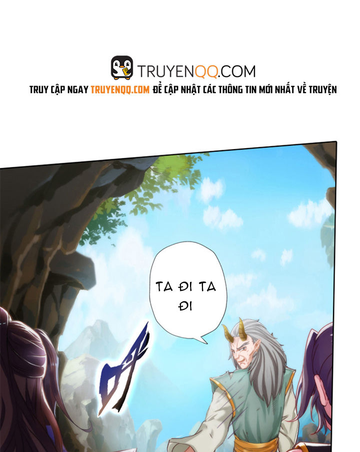 Lang Hoàn Thư Viện Chapter 92 - Trang 2