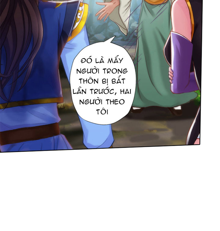 Lang Hoàn Thư Viện Chapter 92 - Trang 2