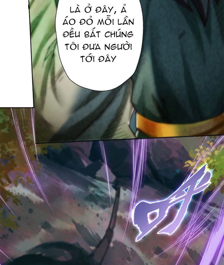 Lang Hoàn Thư Viện Chapter 92 - Trang 2