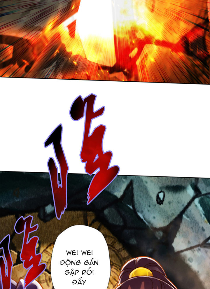 Lang Hoàn Thư Viện Chapter 92 - Trang 2