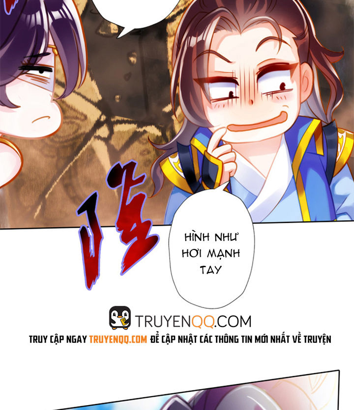 Lang Hoàn Thư Viện Chapter 92 - Trang 2