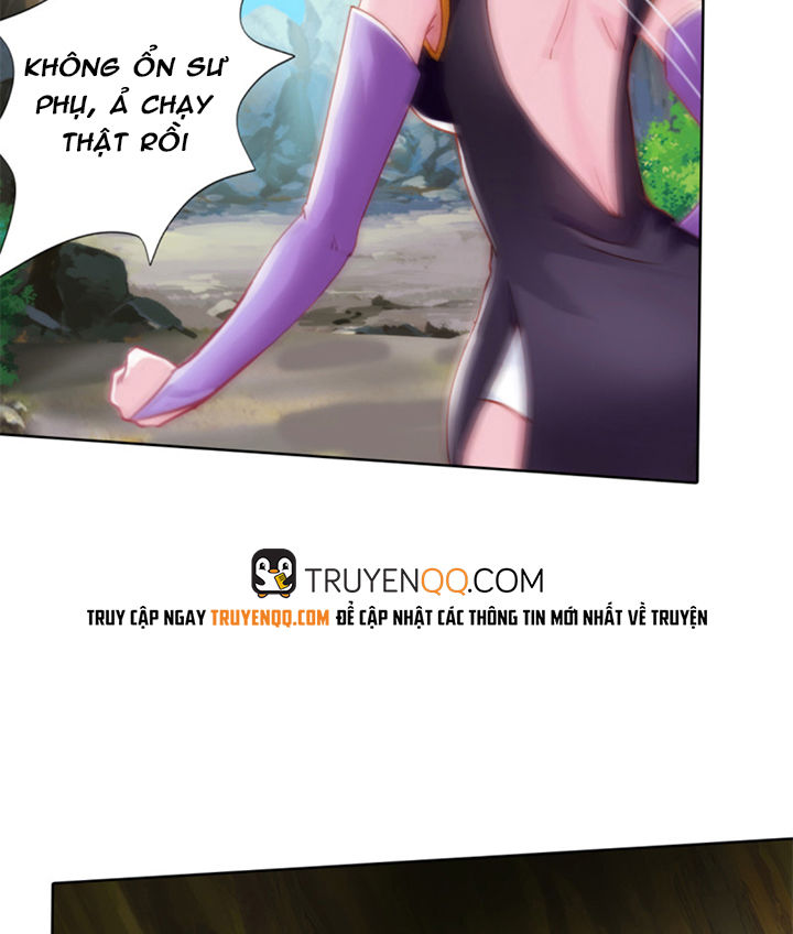 Lang Hoàn Thư Viện Chapter 92 - Trang 2