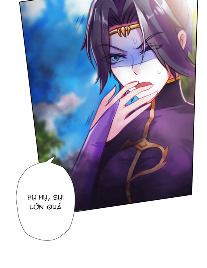 Lang Hoàn Thư Viện Chapter 92 - Trang 2