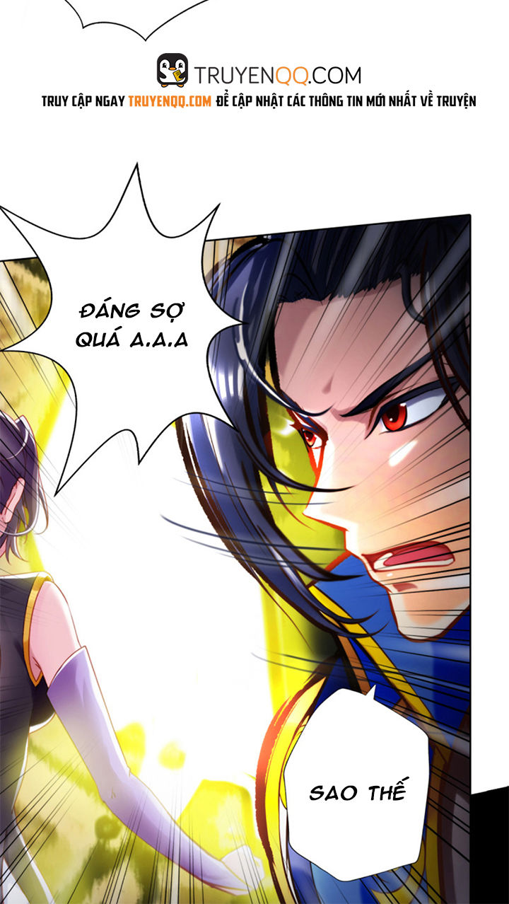 Lang Hoàn Thư Viện Chapter 92 - Trang 2