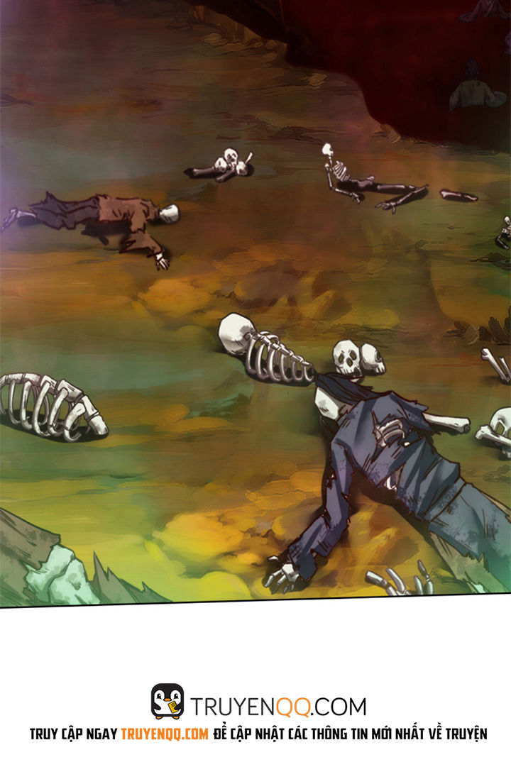 Lang Hoàn Thư Viện Chapter 92 - Trang 2