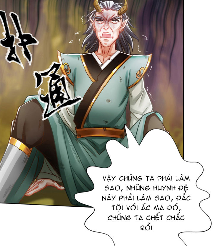Lang Hoàn Thư Viện Chapter 92 - Trang 2