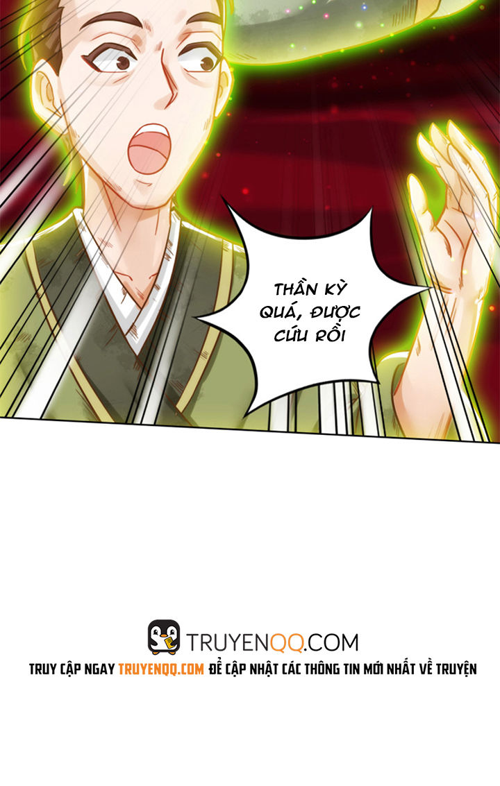 Lang Hoàn Thư Viện Chapter 93 - Trang 2