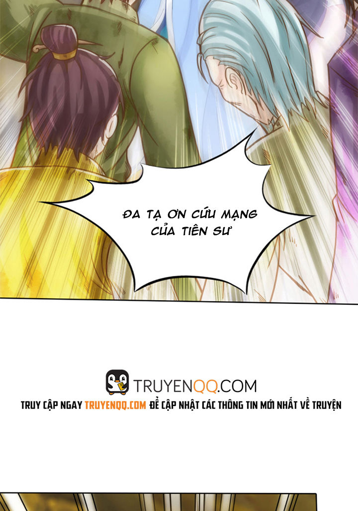 Lang Hoàn Thư Viện Chapter 93 - Trang 2