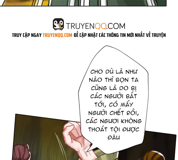 Lang Hoàn Thư Viện Chapter 93 - Trang 2