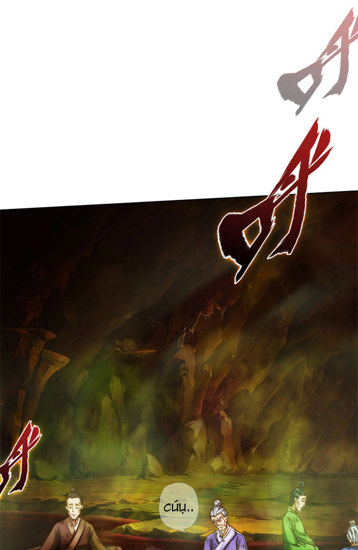 Lang Hoàn Thư Viện Chapter 93 - Trang 2