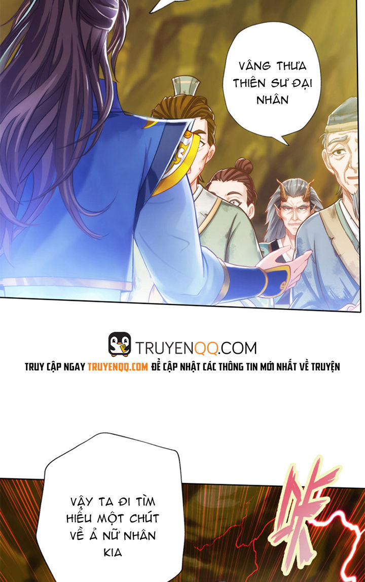 Lang Hoàn Thư Viện Chapter 93 - Trang 2