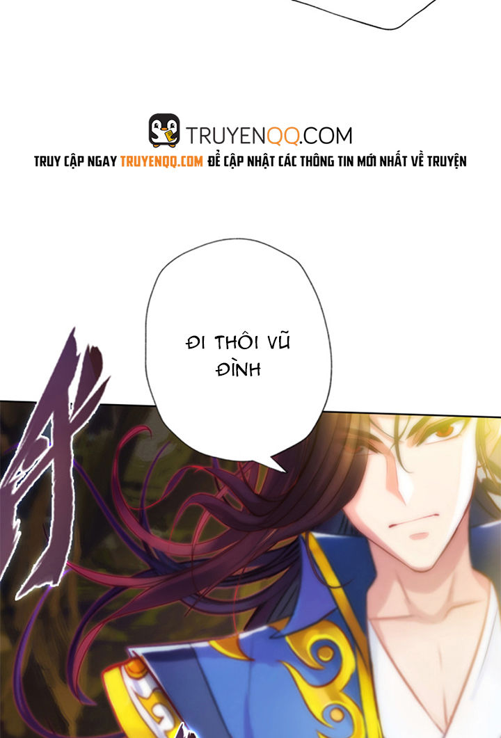 Lang Hoàn Thư Viện Chapter 93 - Trang 2