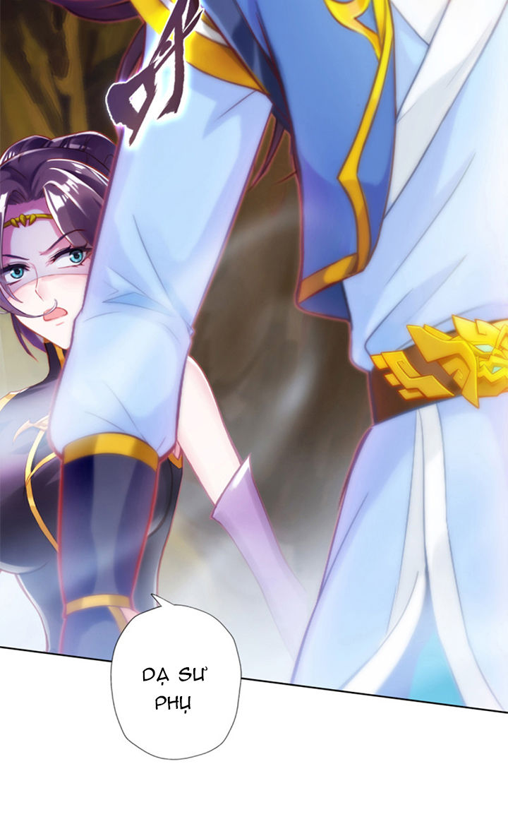 Lang Hoàn Thư Viện Chapter 93 - Trang 2