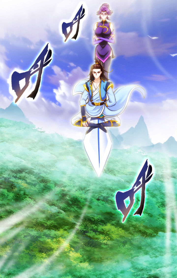 Lang Hoàn Thư Viện Chapter 93 - Trang 2