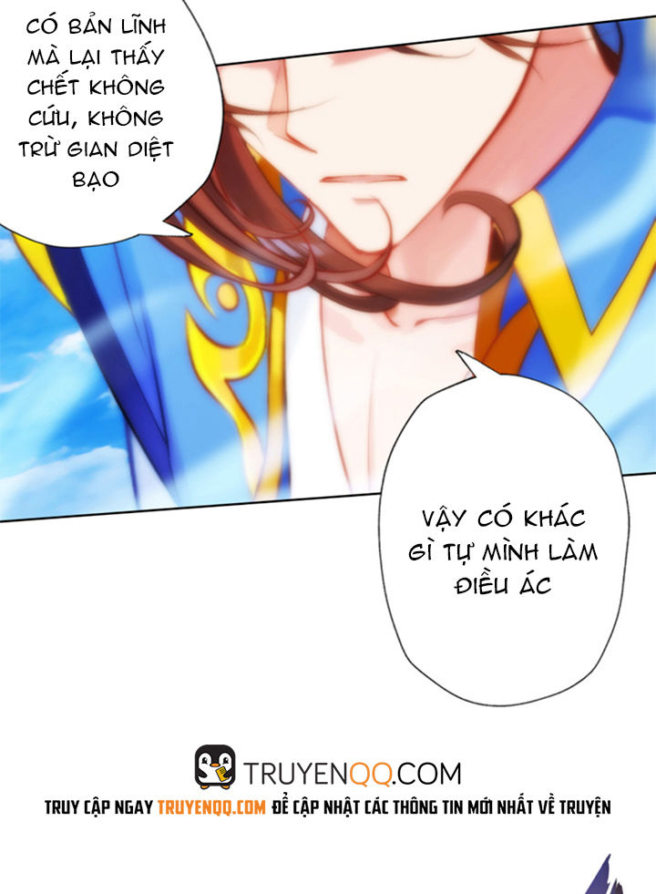 Lang Hoàn Thư Viện Chapter 93 - Trang 2