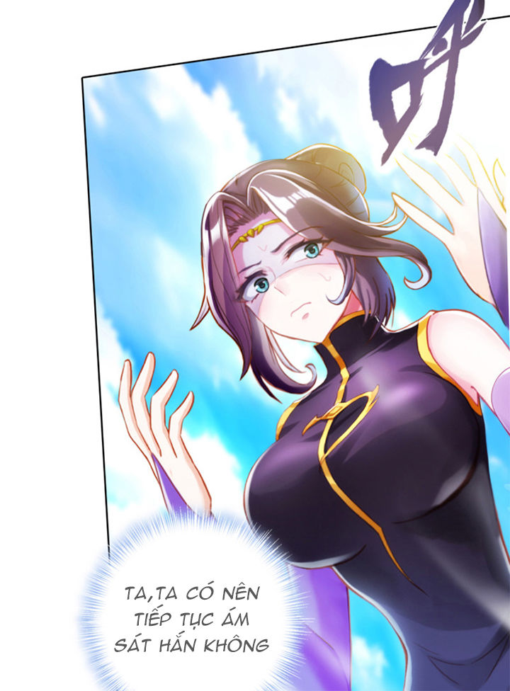 Lang Hoàn Thư Viện Chapter 93 - Trang 2