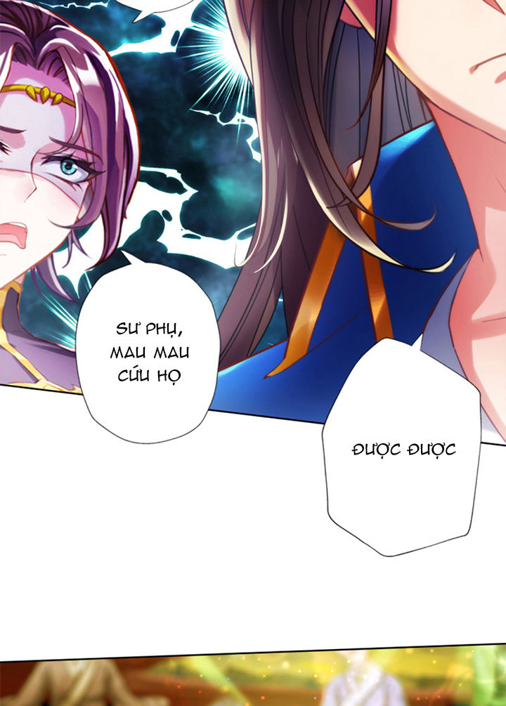 Lang Hoàn Thư Viện Chapter 93 - Trang 2