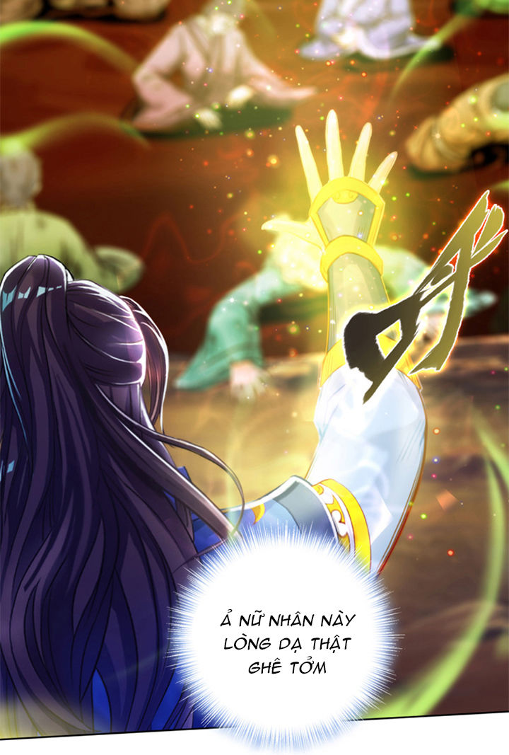 Lang Hoàn Thư Viện Chapter 93 - Trang 2