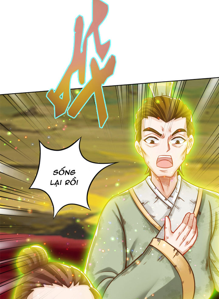 Lang Hoàn Thư Viện Chapter 93 - Trang 2