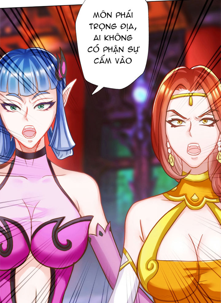 Lang Hoàn Thư Viện Chapter 94 - Trang 2