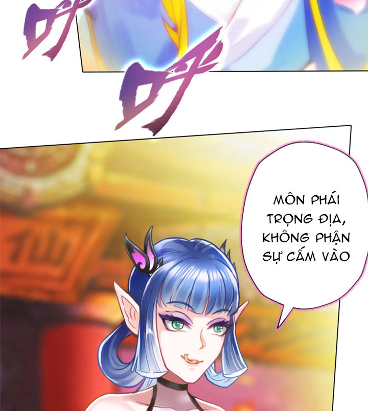 Lang Hoàn Thư Viện Chapter 94 - Trang 2