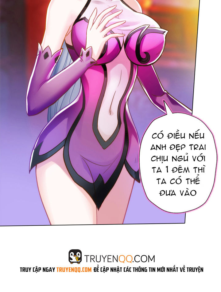 Lang Hoàn Thư Viện Chapter 94 - Trang 2