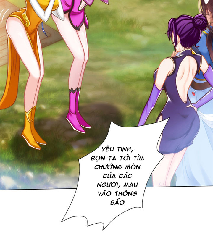 Lang Hoàn Thư Viện Chapter 94 - Trang 2