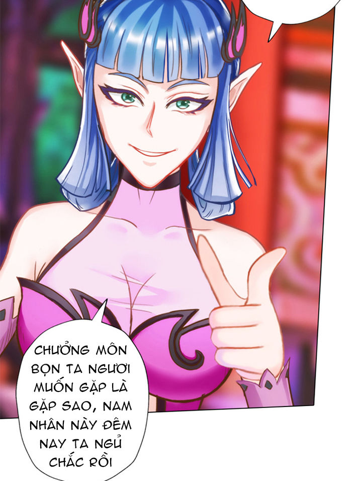 Lang Hoàn Thư Viện Chapter 94 - Trang 2