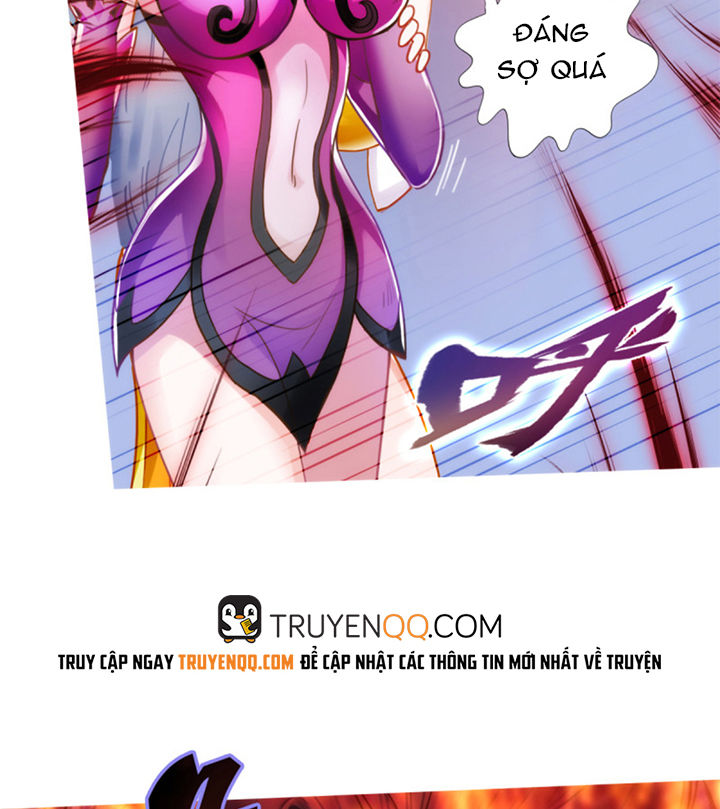 Lang Hoàn Thư Viện Chapter 94 - Trang 2