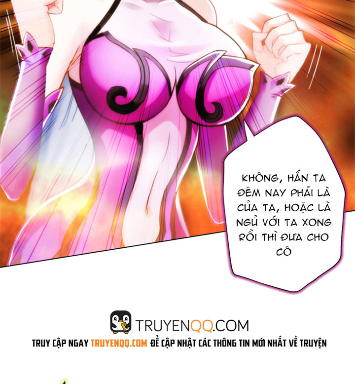 Lang Hoàn Thư Viện Chapter 94 - Trang 2