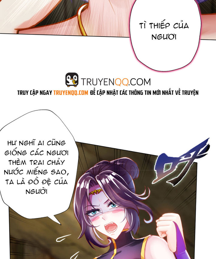 Lang Hoàn Thư Viện Chapter 94 - Trang 2