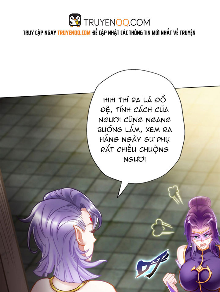 Lang Hoàn Thư Viện Chapter 94 - Trang 2