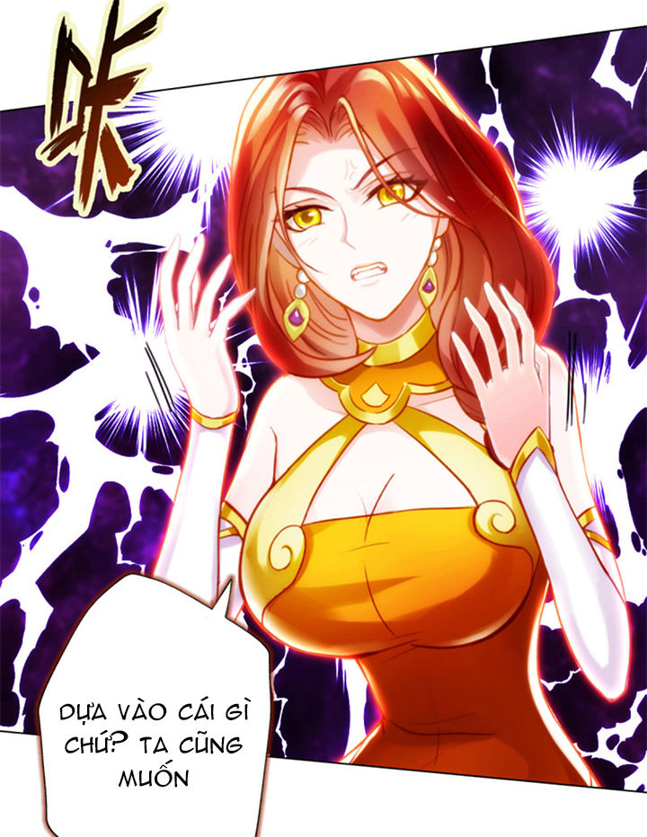 Lang Hoàn Thư Viện Chapter 94 - Trang 2