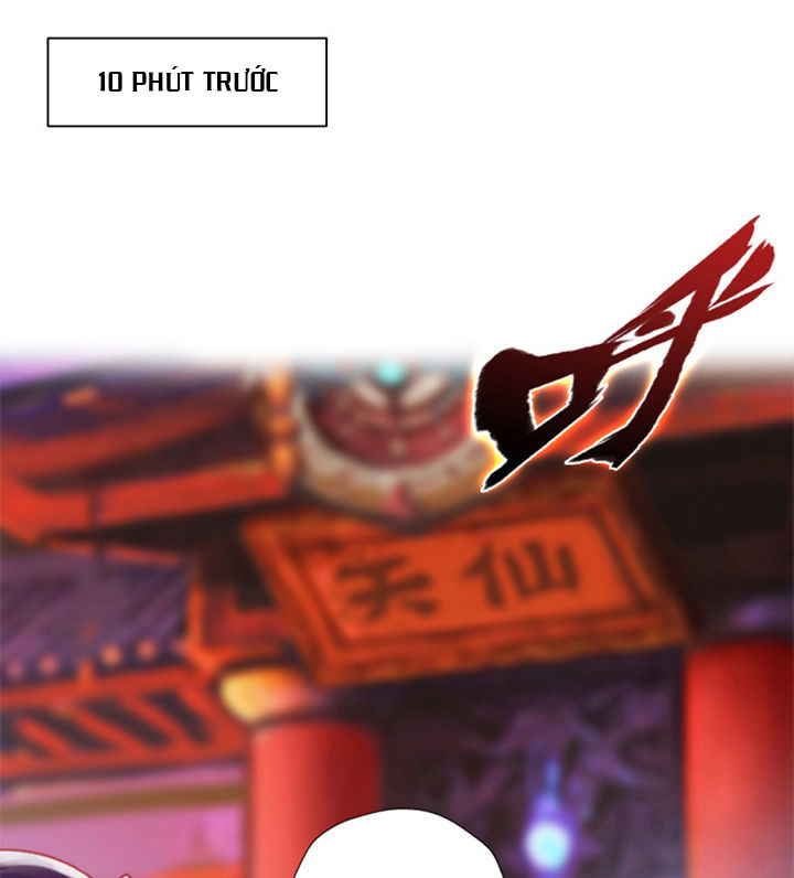 Lang Hoàn Thư Viện Chapter 94 - Trang 2