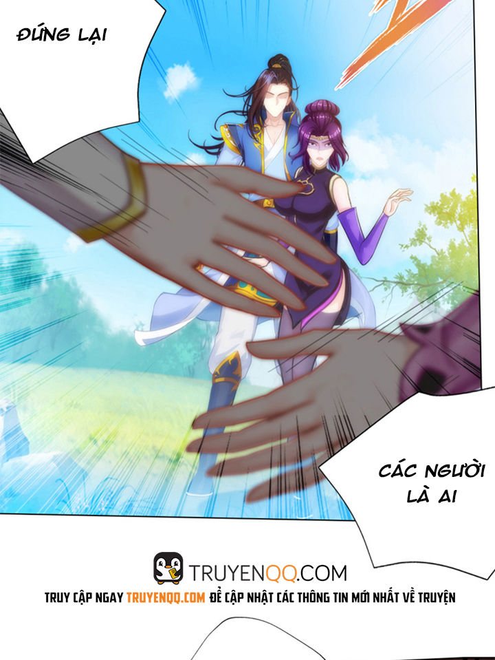 Lang Hoàn Thư Viện Chapter 94 - Trang 2