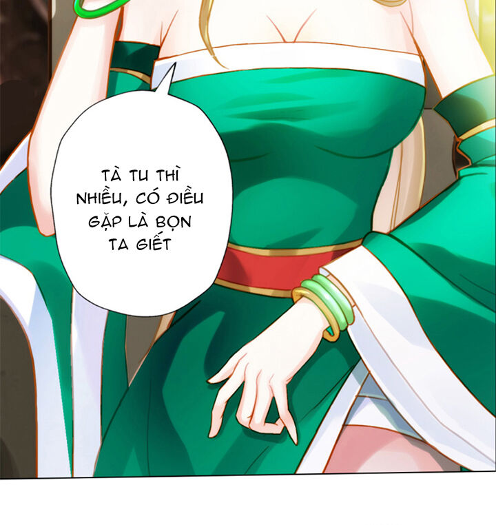 Lang Hoàn Thư Viện Chapter 95 - Trang 2